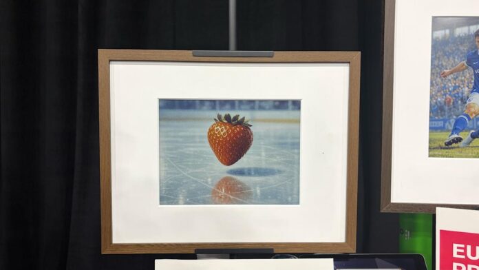 fraimic_art_display_at_CES.jpg